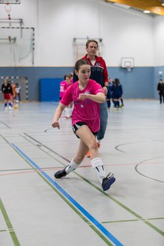 Bild 42 - wCJ Hamburger Futsalmeisterschaft